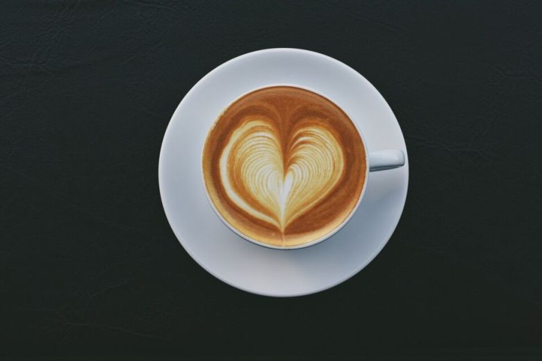 Google celebra el flat white, la bebida a base de café originaria de Australia y Nueva Zelanda 