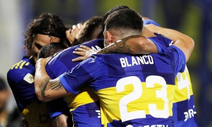 El duro fixture que le queda a Boca para buscar la clasificación a cuartos 