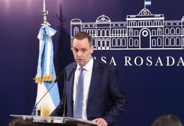 El Gobierno Nacional anunció la apertura de importaciones de alimentos