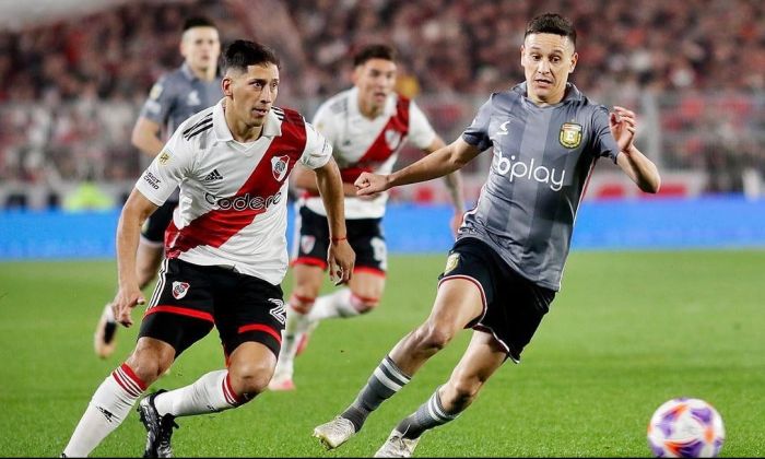 River y Estudiantes van por una nueva estrella