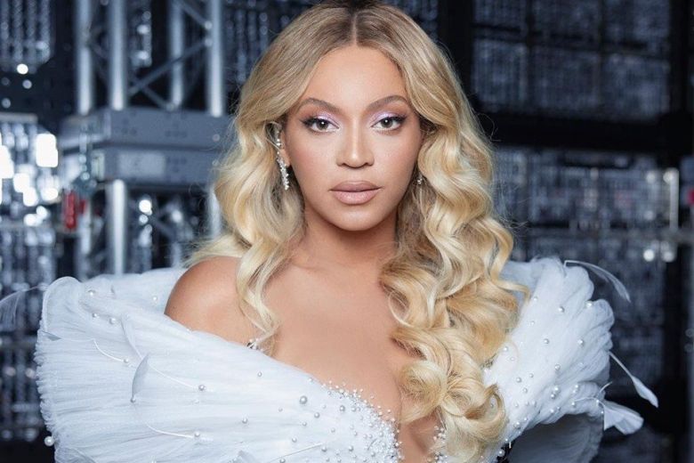 El nuevo disco de Beyoncé ya tiene nombre y fecha de salida