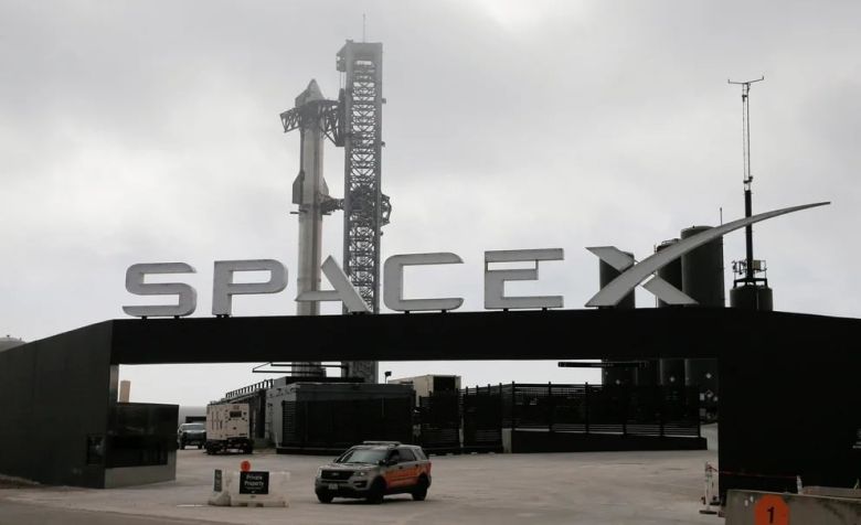 SpaceX se prepara para el tercer vuelo de prueba del Starship, el cohete más grande y poderoso del mundo