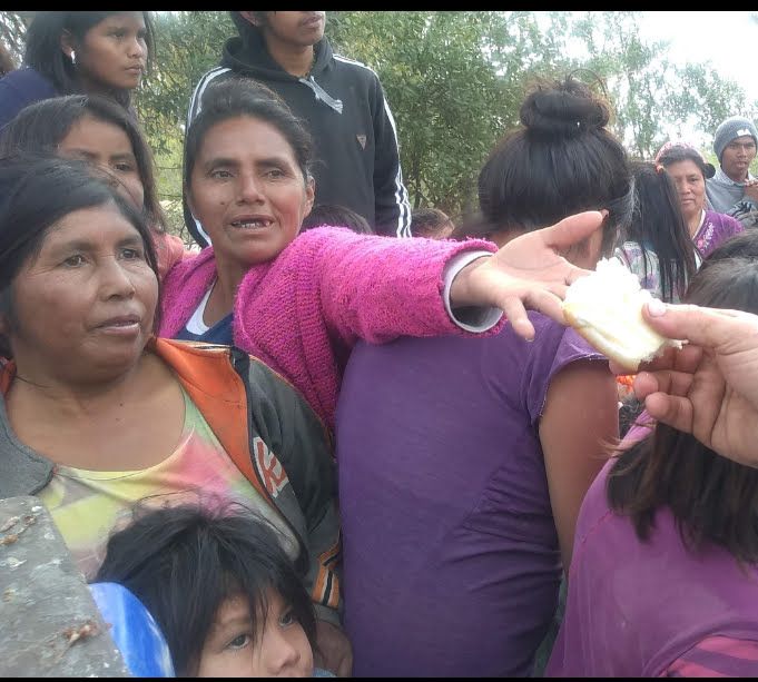 El grupo Renacer quiere sumar voluntarios en Río Cuarto y zona