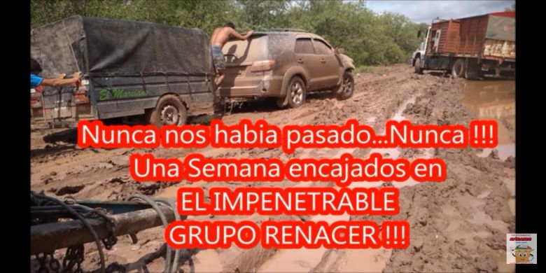 El grupo Renacer quiere sumar voluntarios en Río Cuarto y zona