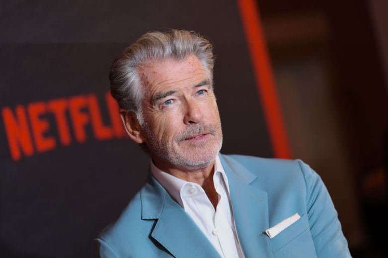 Pierce Brosnan, multado por pasear por zonas prohibidas de Yellowstone: “Cometí un error impulsivo”