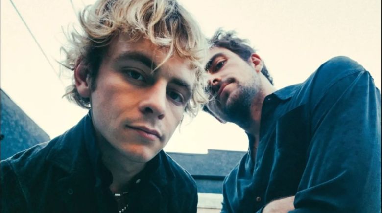 Ross Lynch, en la Argentina con The Driver Era: “Cada canción es diferente y depende del momento que vivimos”