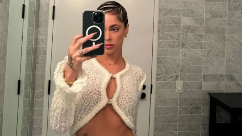 La drástica decisión de Tini Stoessel que generó alerta entre sus fans