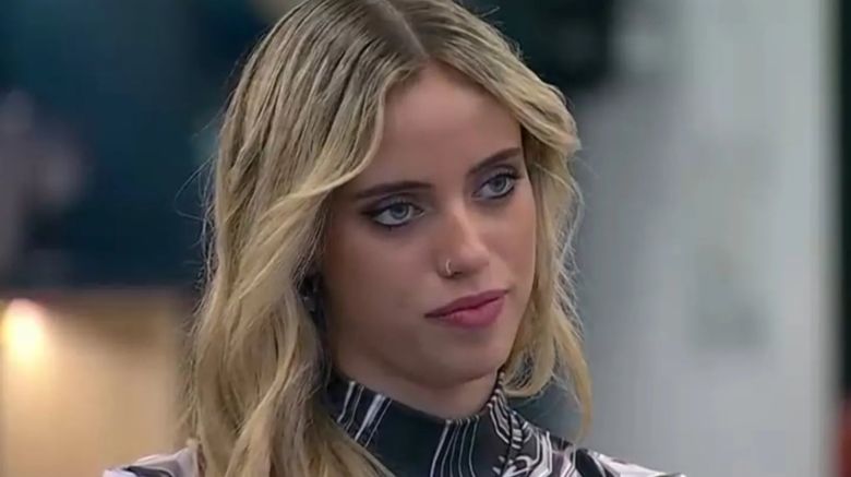 Denisse volvió a ser eliminada de “Gran Hermano” y estallaron los memes