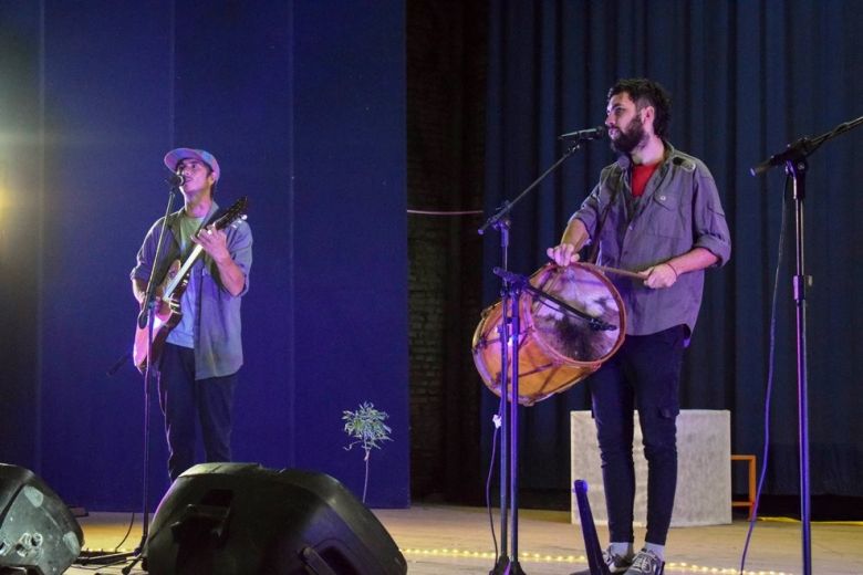 San Basilio: culminó con éxito la 60° Fiesta Nacional de la Alfalfa