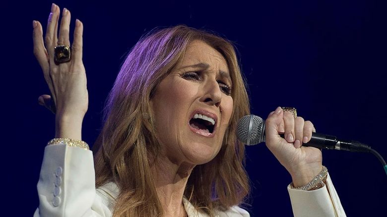 Céline Dion reapareció junto a sus hijos y habló de su enfermedad: “Una de las experiencias más duras”