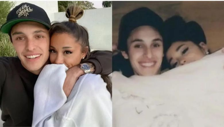 Ariana Grande está oficialmente divorciada: “diferencias irreconciliables” y acuerdo prenupcial