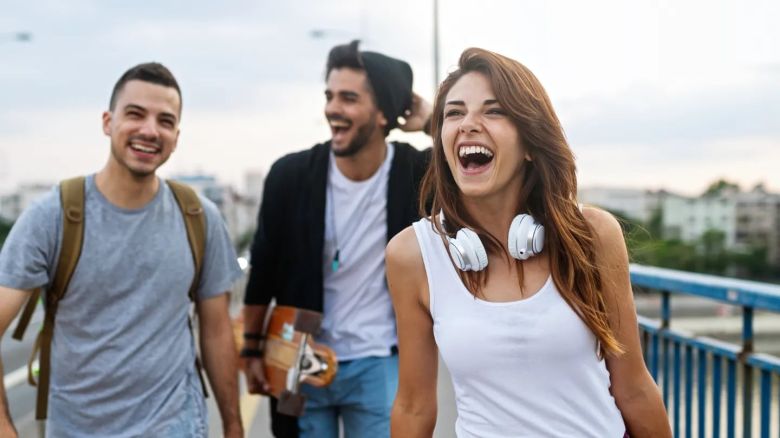 Día internacional de la felicidad: por qué se celebra cada 20 de marzo