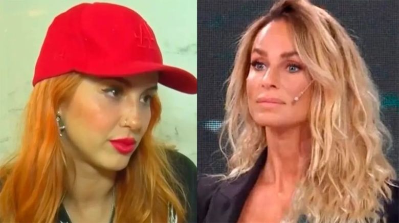 Flor Vigna blanqueó su mala relación con Sabrina Rojas y fue contundente