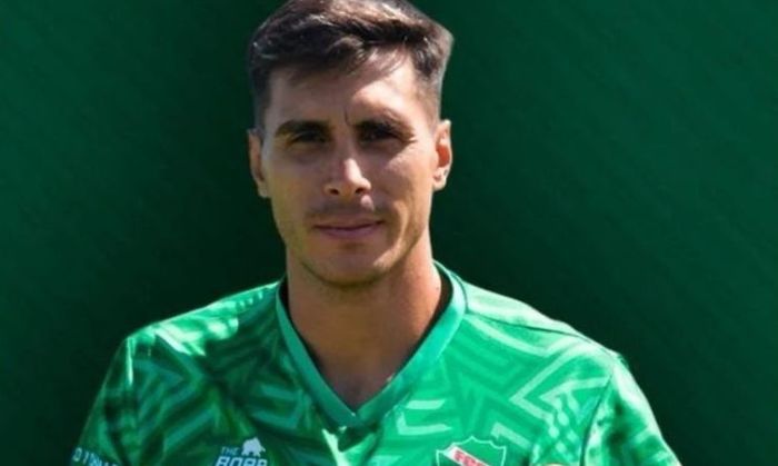 Tomás Segovia: “Atenas tiene un buen juego aéreo y es un equipo duro”