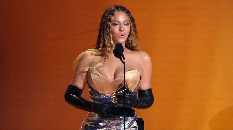 Beyoncé recibirá un premio por su innovadora gira Renaissance World Tour los iHeartRadio Music Awards 2024