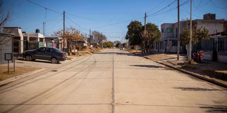 Lamentable tiroteo en barrio Alberdi: un joven de 18 años falleció y dos resultaron heridos