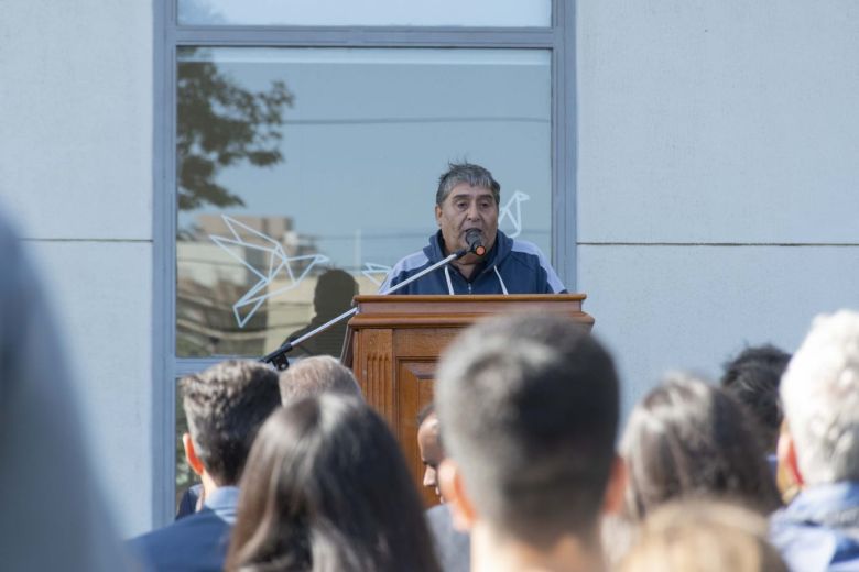 Veteranos de Malvinas pidieron recordar a las madres que los esperaron con los brazos abiertos