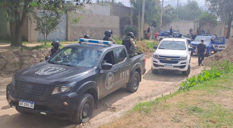 Segundo detenido por el homicidio del joven en barrio Alberdi