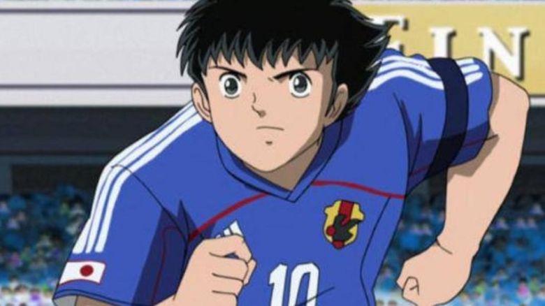 Termina el exitoso manga "SuperCampeones" de Oliver Atom y Benji Price después de 43 años