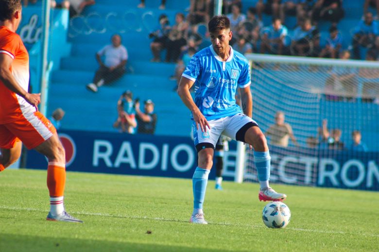 Estudiantes con el objetivo de volver a la victoria