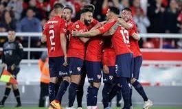 Independiente se juega la última chance ante Banfield