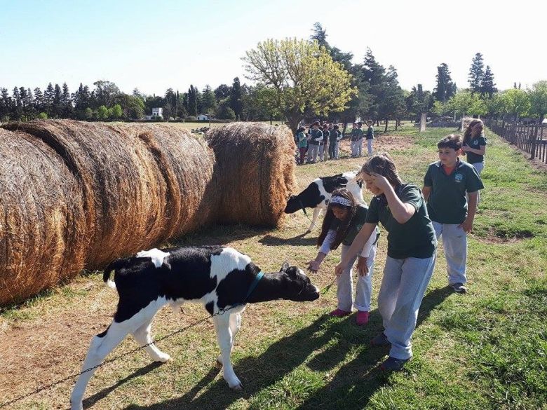 63 años de la Escuela de Agronomía: "el cuidado del planeta es un desafío"