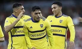 Boca, por primera vez en zona de clasificación