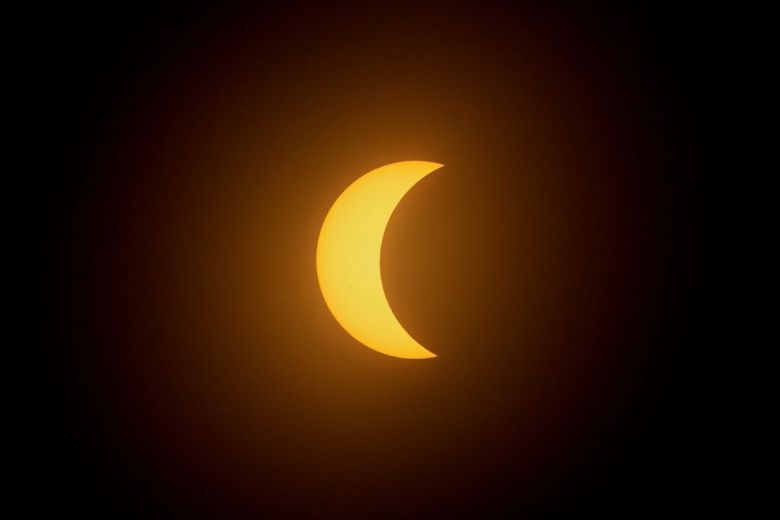 Eclipse solar: el espectáculo que deslumbra al mundo