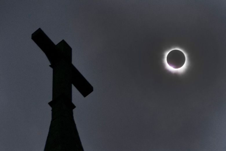 Eclipse solar: el espectáculo que deslumbra al mundo