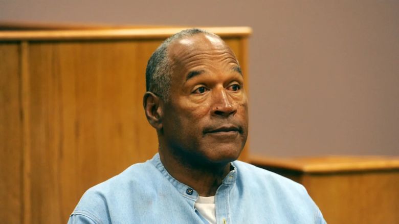 A los 76 años murió el polémico exjugador de fútbol americano O.J. Simpson