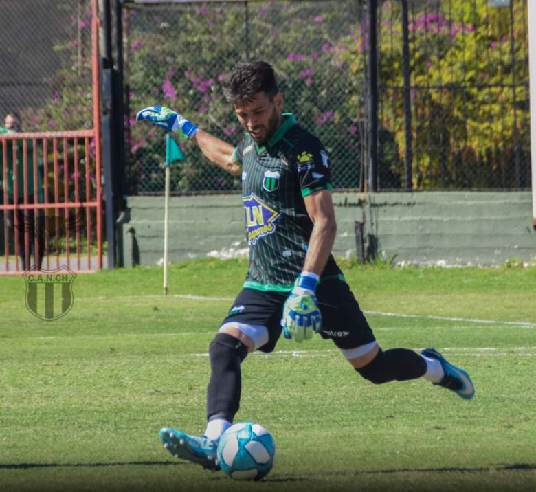 Un ex Estudiantes y Nueva Chicago palpita el partido