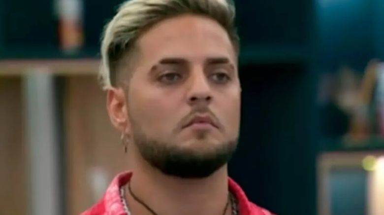 Damián quedó eliminado de Gran Hermano 2023 y estallaron los memes