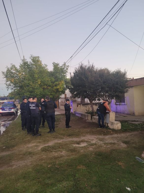 Por segunda vez en dos meses clausuran un local de Avenida Argentina