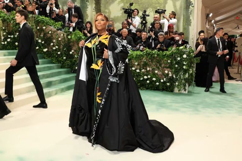 Los mejores looks de la alfombra roja de la MET Gala 2024