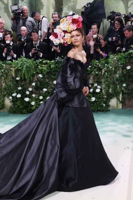 Los mejores looks de la alfombra roja de la MET Gala 2024