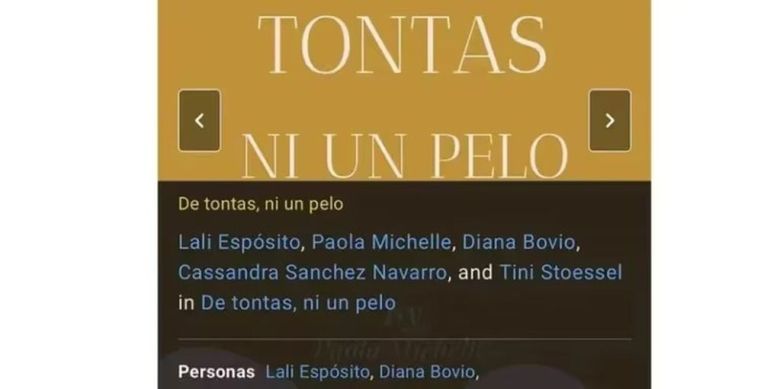 Tini Stoessel le dice adiós a la música: ¿a qué se dedicará próximamente?