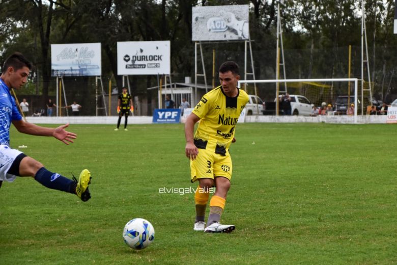 Federico Dho: “Se puede decir que es una final anticipada”