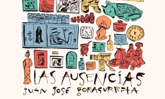 Se estrena en Rio Cuarto “Las Ausencias” función especial con la presencia de su director