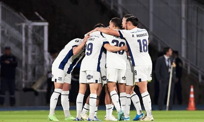 Talleres quiere seguir firme en la Copa