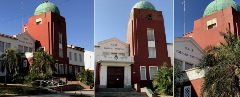 Río Cuarto cuenta con uno de los telescopios más antiguos del país 