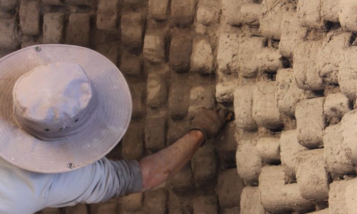 Construcción con tierra: “Córdoba es una de las provincias con la legislación más adelantada la materia”