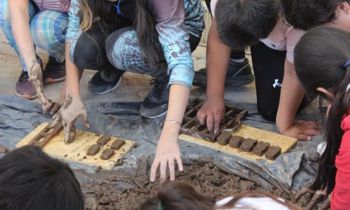 Construcción con tierra: “Córdoba es una de las provincias con la legislación más adelantada la materia”