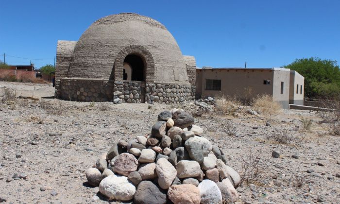 Construcción con tierra: “Córdoba es una de las provincias con la legislación más adelantada la materia”