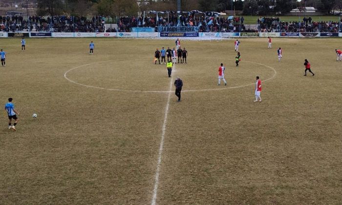 La décimo segunda fecha pone primera hoy