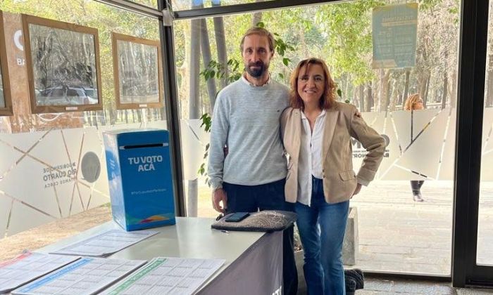 Una influencer riocuartense con sus consejos de reciclaje obtiene 5 millones de visualizaciones