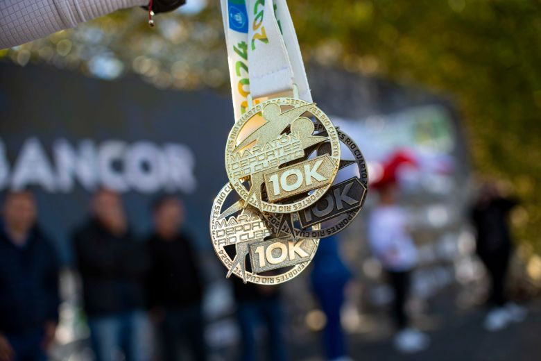 Maratón Deportes Río Cuarto:  participaron más de 1500 atletas 