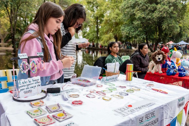 Ideas Emprendedoras premian en efectivo a nuevos emprendedores de la provincia