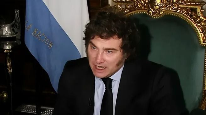 El presidente afirmó que dependiendo del resultado "queda bajo análisis todo el Gabinete, no solo Posse"