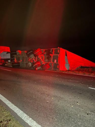 Falleció, en un siniestro vial, Carlos Achetoni, titular de la Federación Agraria