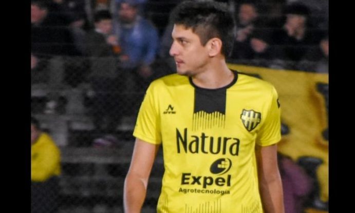 Juan Bruna: "Jugando como lo venimos haciendo, vamos a pelear hasta el final"